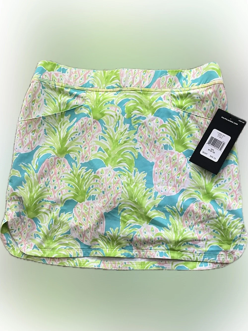 Ralph Lauren Golf Skort - NWT